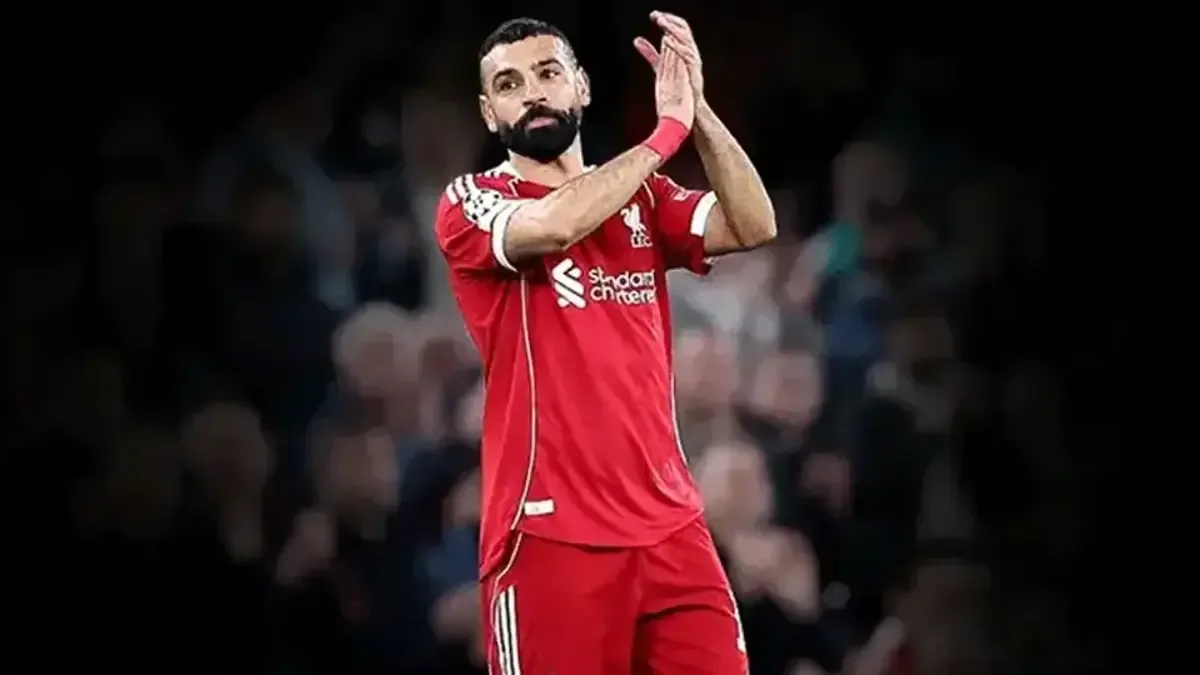 Trabzonspor, Mohamed Salah ile ilgileniyor