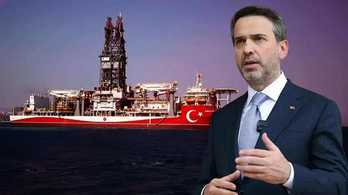 Abdülhamid Han ile gurur dolu 4 yıl! Bakan Bayraktar: Gücümüzü her geçen gün artırıyoruz