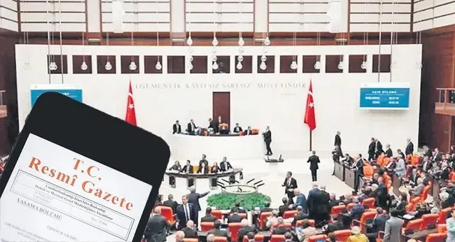 Terörsüz Türkiye Yasası ile Takip Kurulu Oluşturuldu