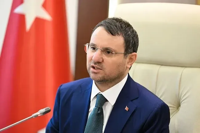 Bakan Gürlek'ten İdris Naim Şahin açıklaması: Söyledikleri ile dosyadaki deliller tutmuyor