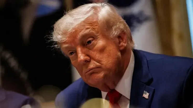 Trump'ın İran'a Yönelik Ekonomik Baskı Stratejisi
