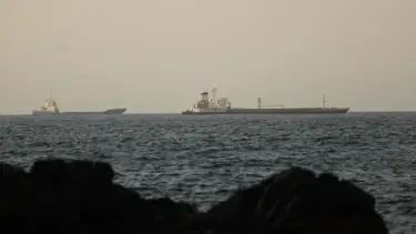 İran: Ekonomik savaş sürerse, Basra Körfezi'nden petrol ihraç edilmeyecek