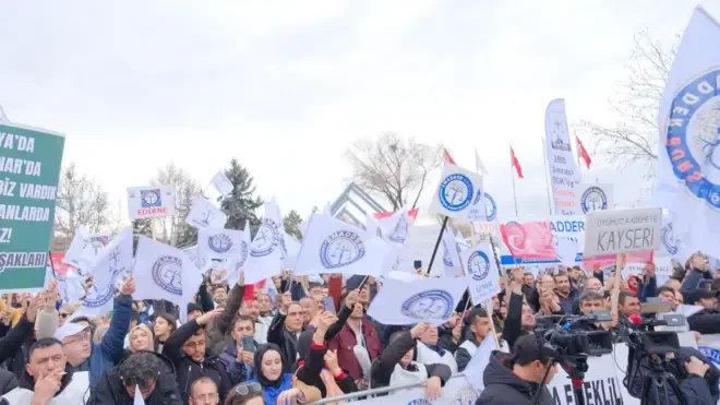 BBC işgal altındaki Lübnan'da son durumu inceledi