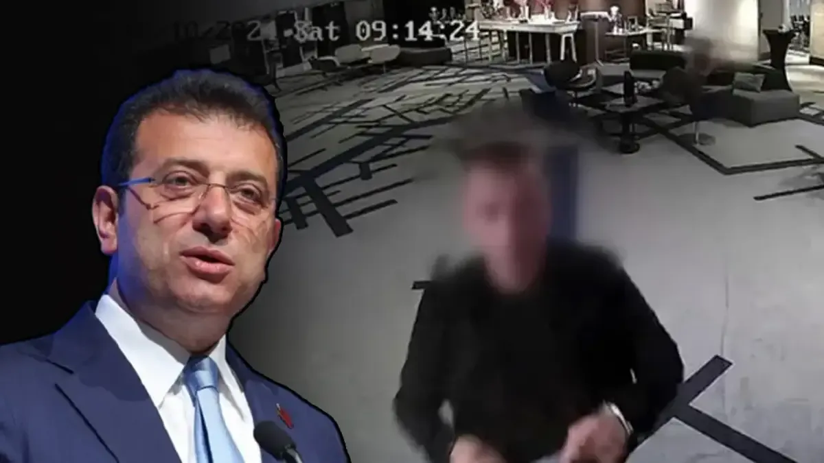 Otel Kameralarının Bantla Kapatılmasının Nedeni Nedir? Muhittin Böcek'in İfadesindeki Önemli Detaylar