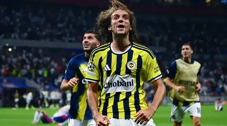 Semih Sezerli: Fenerbahçe avantajlı bir fikstüre sahip, ilk 24'ü büyük ölçüde garantileyebilir