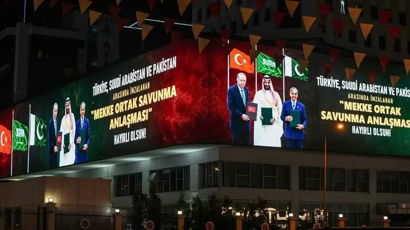 Türkiye'nin imzaladığı Mekke paktının küresel dengelere etkisi ne olabilir?