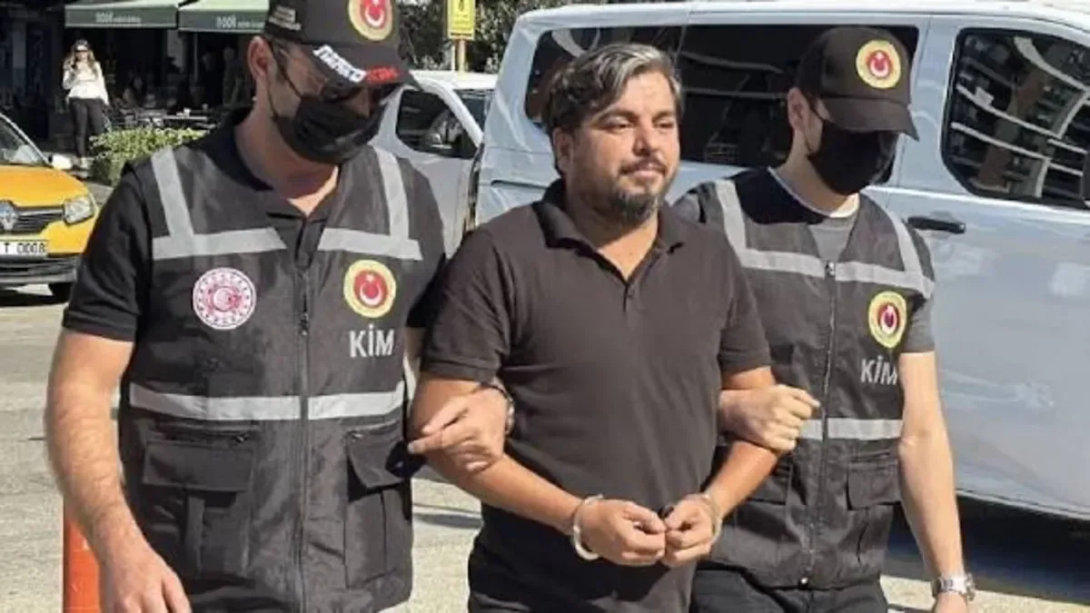 Arif Kocabıyık’ın savcılık ifadesi ortaya çıktı! “Yurt dışı yasağım olduğu için…”