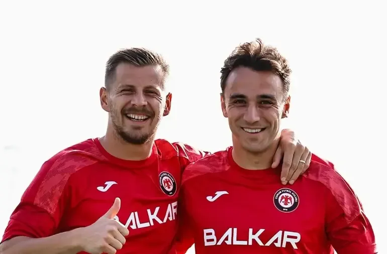 Galatasaray – Çorum FK Maçı Canlı Anlatım | Süper Lig’de sezon başlıyor