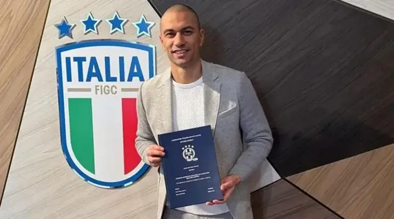 Semih Kılıçsoy'un Udinese'ye Transferi Hakkında Açıklama