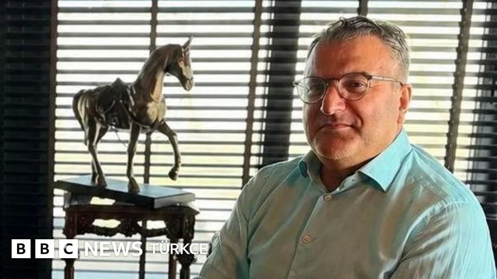 Cem Küçük tutuklandı, Tahir Sarıkaya gözaltına alındı