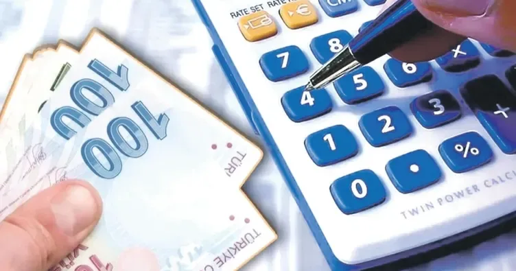 Yarım trilyonluk borç yapılandırıldı