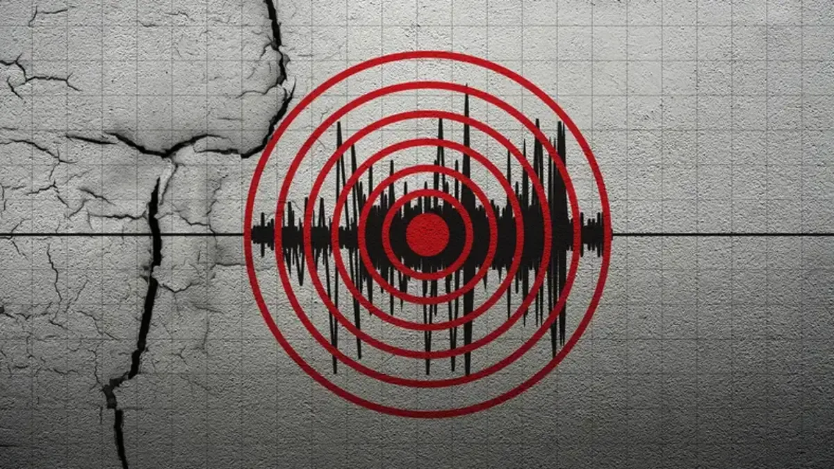 DEPREM SON DAKİKA 30 AĞUSTOS! Bugün deprem mi oldu, nerede, kaç şiddetinde? 30 Ağustos 2026 AFAD ve Kandill...
