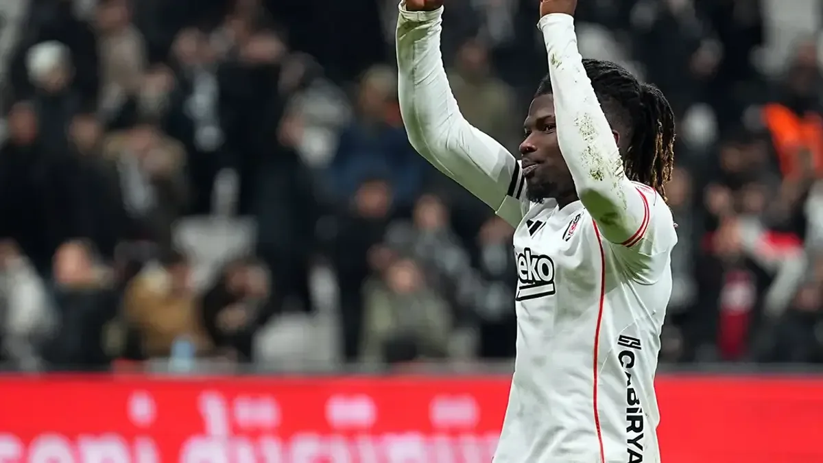 El Bilal Toure'nin Yeni Takımı Belli Oldu