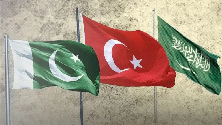 Mekke İttifakı'nda önemli gelişme: İstanbul'da kritik toplantı!