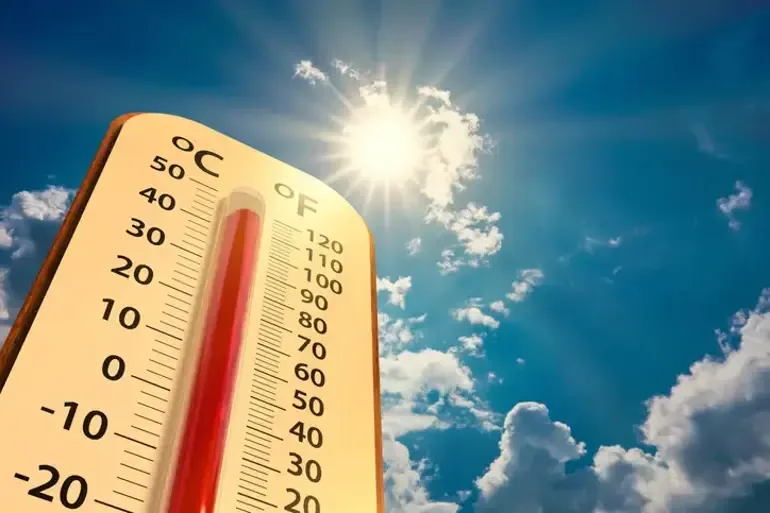 Hava Sıcaklıkları Yükseliyor, 40 Dereceyi Geçecek Bölgeler Belirli Oldu