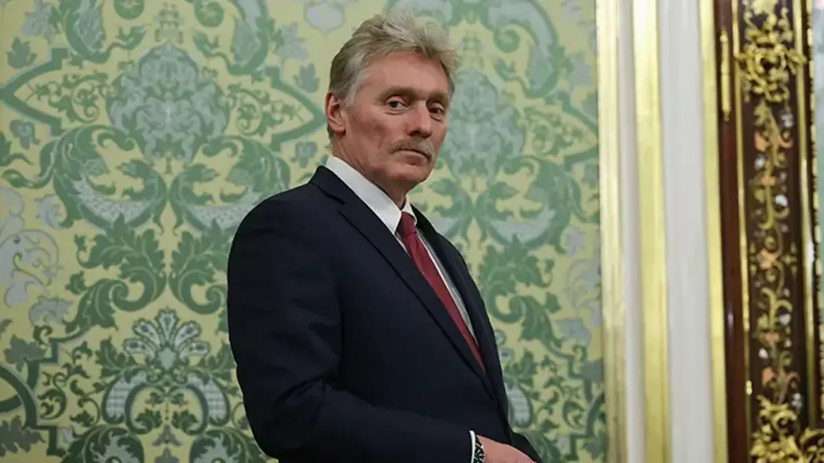 Kremlin'den flaş açıklama! 'CIA Başkanı, Moskova'da Rus mevkidaşlarıyla görüştü'