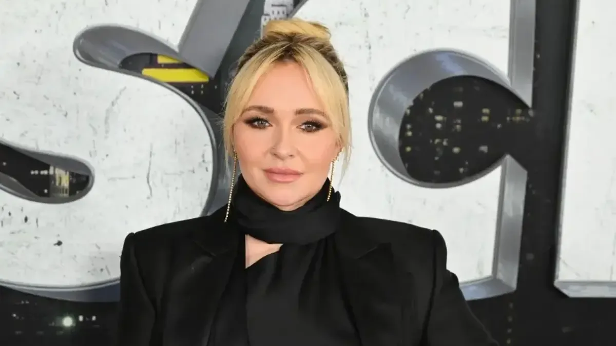 Hayden Panettiere 36 Yaşında Hayatını Kaybetti
