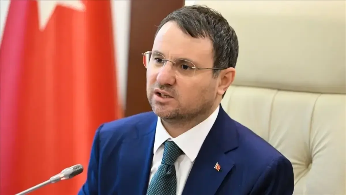 SON DAKİKA! Bakan Gürlek duyurdu: 11 ilde yasa dışı bahis operasyonu
