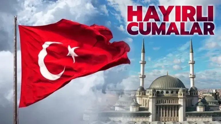 CUMA NAMAZI SAATLERİ 28 AĞUSTOS 2026: Bugün Cuma Namazı Saat Kaçta? Diyanet İl İl Cuma Namazı Vakitleri