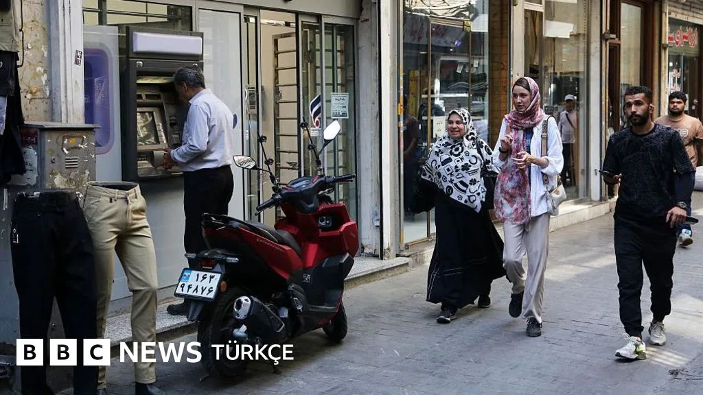 ABD'nin yaptırımlarına İran ve Çin'den tepki: 'Çıkarlarımızı korumak için gerekli önlemleri alırız'