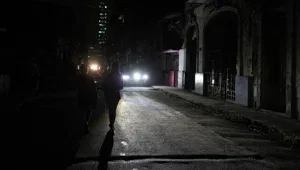Küba'da dramatik değişim