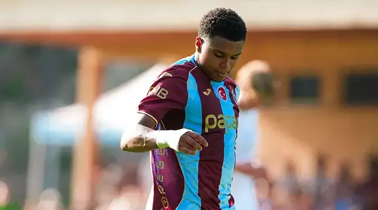 Trabzonspor’a Avrupa’da Macar rakip