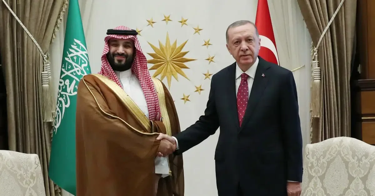 Kritik zirve. Suudi Arabistan, Türkiye ve Pakistan üçlü savunma paktı imzalıyor