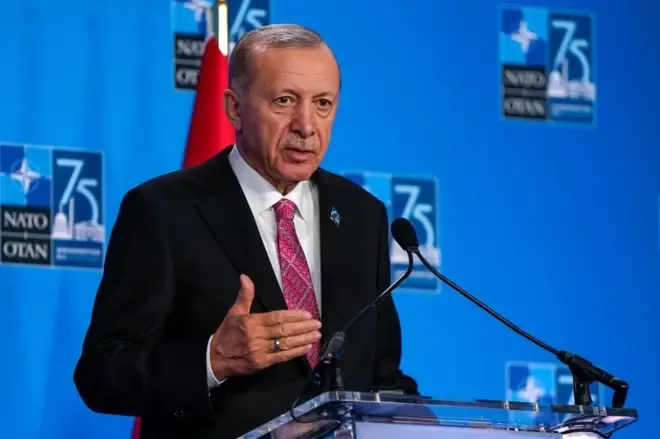 Şanghay İşbirliği Örgütü'nün 25. yılı: Türkiye'nin ilişkisi nasıl şekillendi?