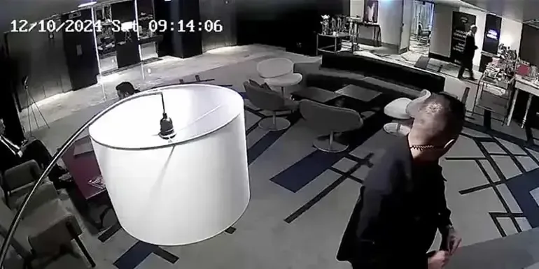 Otel Kameralarının Bantla Kapatılmasının Nedeni Nedir? Muhittin Böcek'in İfadesindeki Önemli Detaylar