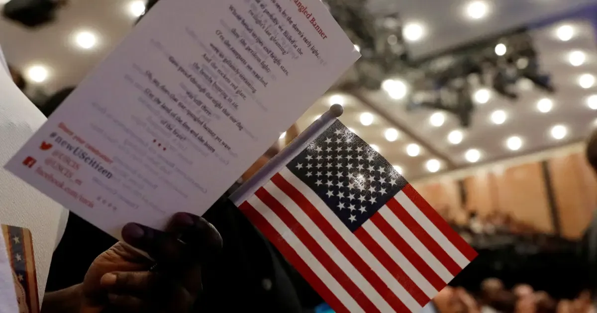 Trump'ın göçmen vizesi yasağı mahkemeden döndü