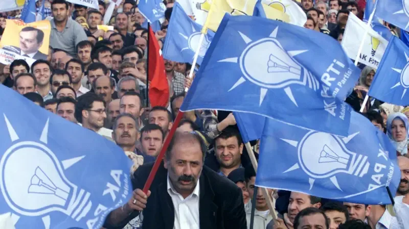 Abdullah Gül anlatıyor: Adalet ve Kalkınma Partisi nasıl kuruldu?