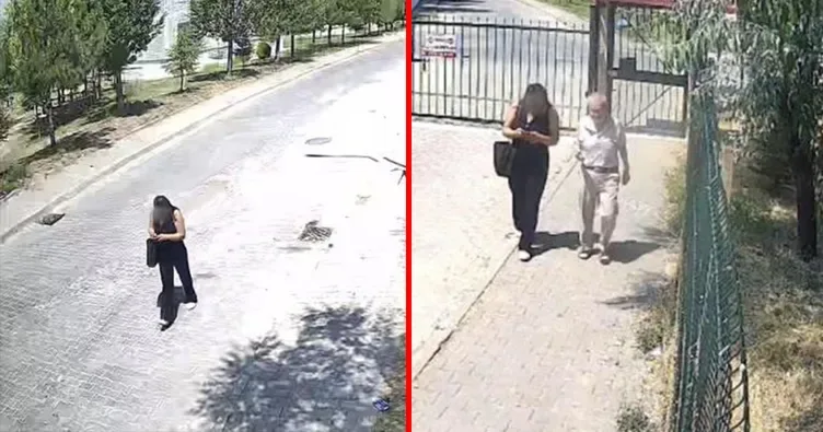 Eskişehir’de 'savcıyım' yalanıyla eve kadar girdi! Minik torun dedesini dolandırıcıların ağından böyle kurt...