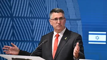 Suriye Dışişleri Bakanı Şeybani: Suriye İsrail'e güvenmiyor, temaslar kesildi