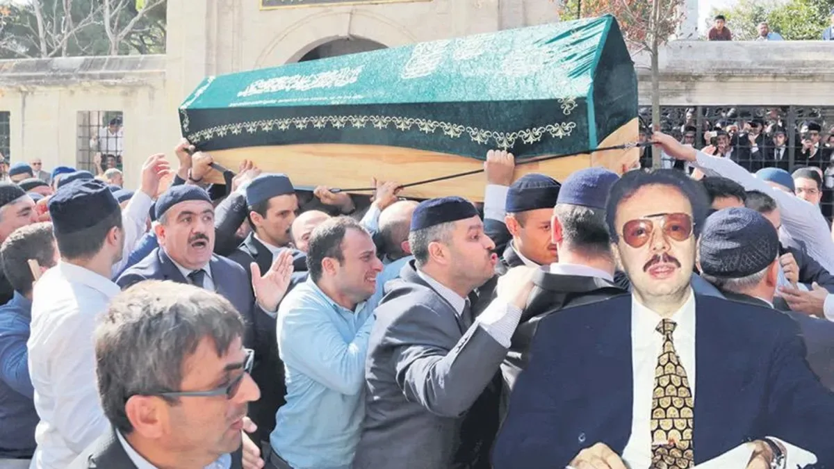 Yok denilen otopsi videosu 10 yıl sonra bulundu