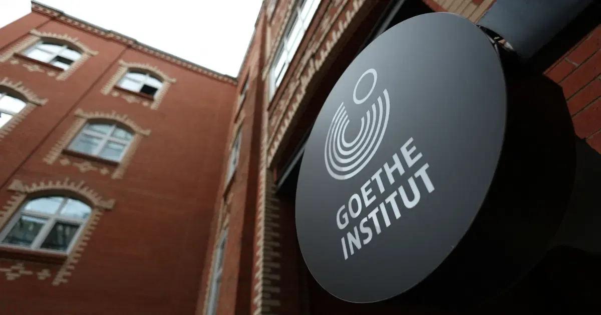 Rusya'dan Almanya'ya misilleme. Goethe Enstitüsü şubeleri kapatılıyor