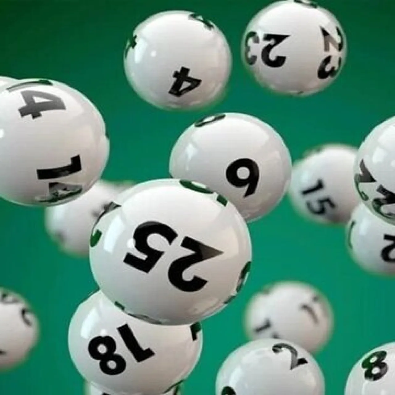Çılgın Sayısal Loto sonuçları açıklandı