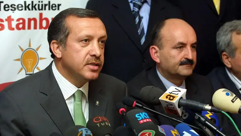 Abdullah Gül anlatıyor: Adalet ve Kalkınma Partisi nasıl kuruldu?