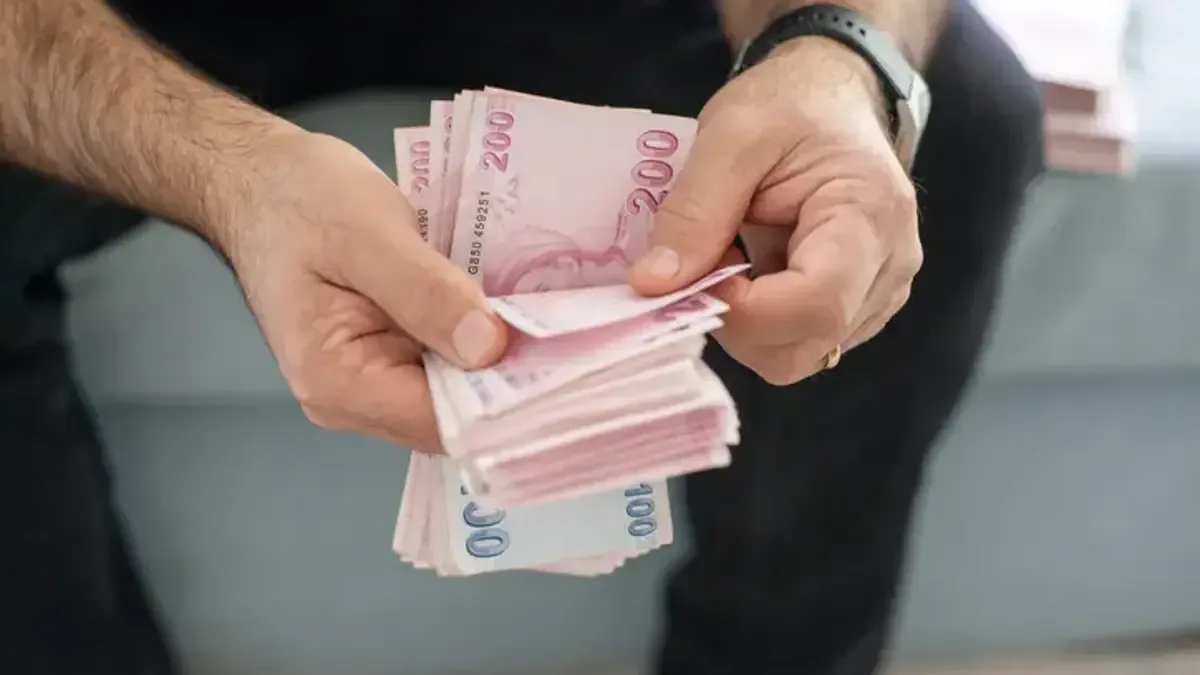 Enerji ve Tabii Kaynaklar Bakanlığı bursunda başvurular başladı