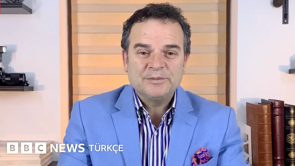 Kemal Öztürk'e gözaltı kararı: Nusayrilere yönelik sözleri nedeniyle ifade verecek