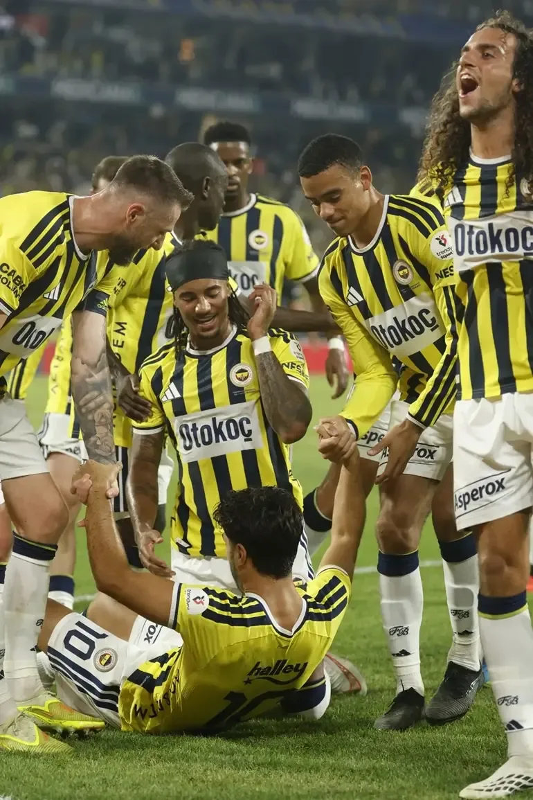 Cem Yılmaz: Fenerbahçe’nin İki Süper Yıldızı Var, Lyon’da Sonuca Gidebilir