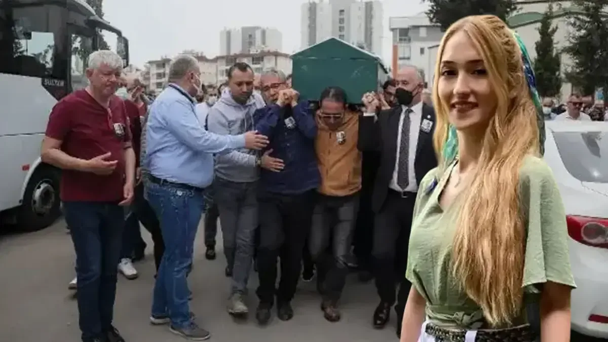 Gülşah'ı yanlış hesap mı öldürdü? Ameliyatta vücuduna 24 litre sıvı verilmiş