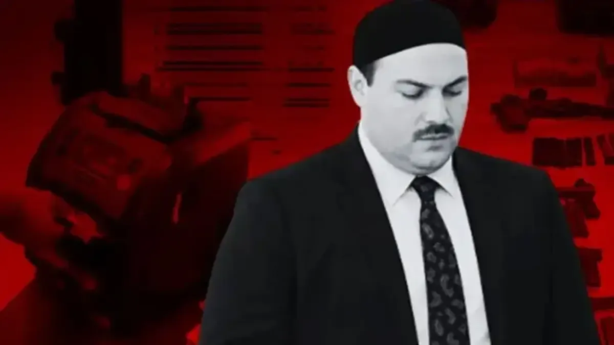 Alihan Kuriş'in GSM Yalanı Ortaya Çıktı