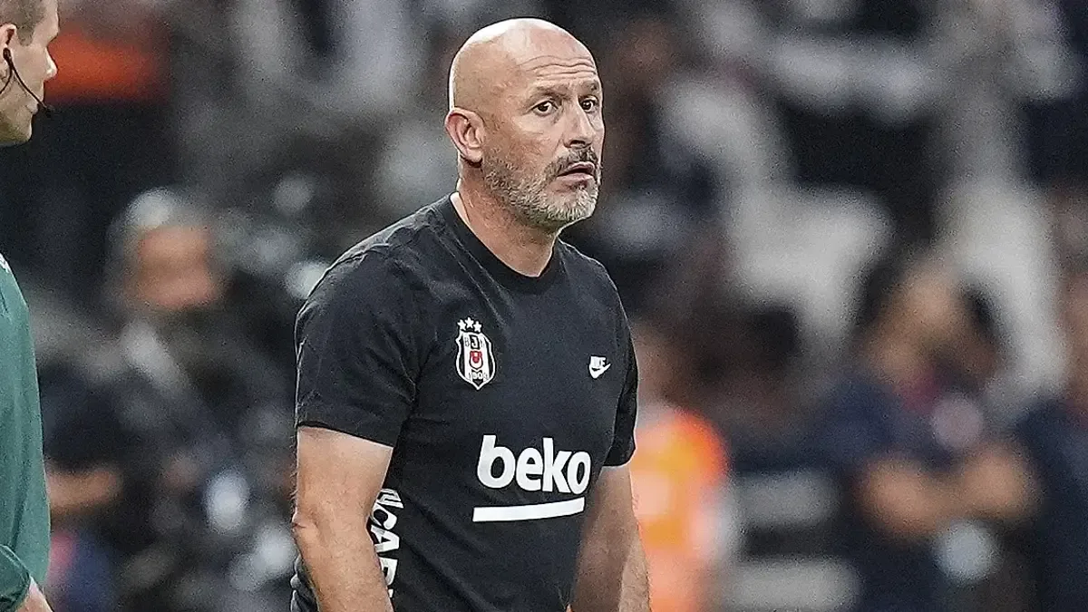 Vincenzo Italiano: Hep kazanan takım olmamız gerekiyor