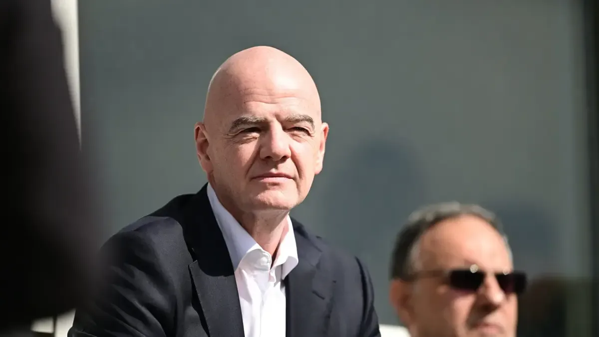 UEFA, AFC ve CONCACAF, ortak açıklamayla Infantino'ya eleştiride bulundu