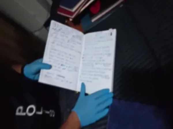 TikTok'ta "yüksek kazanç" tuzağı! Yabancı kadınları fuhuşa böyle sürüklediler: 4 şüpheli yakalandı