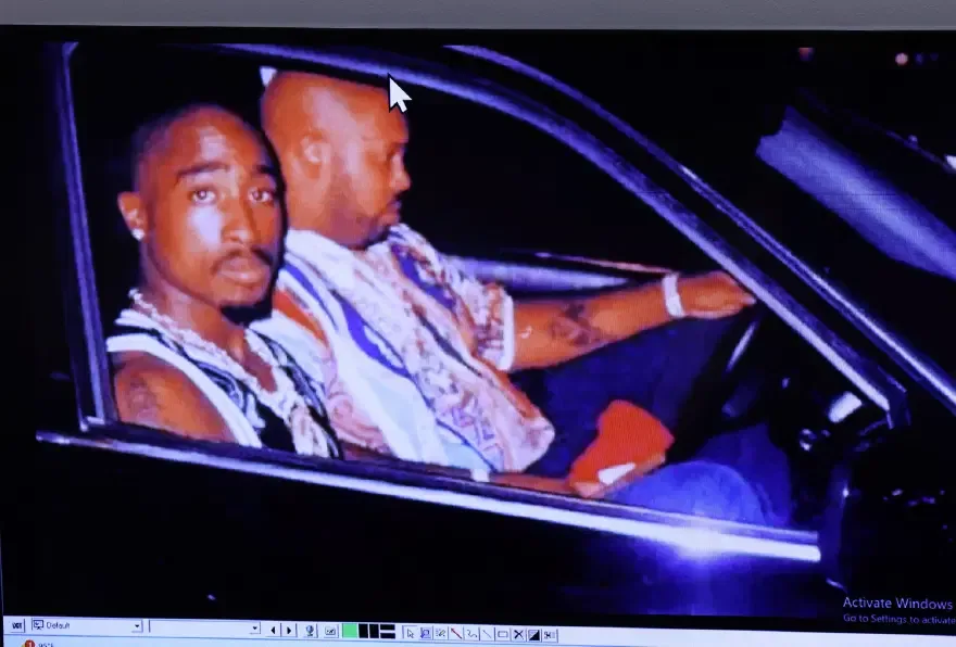 Tupac Shakur'u kim öldürdü? 30 yıldır çözülemeyen davada tarihi karar