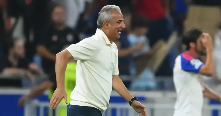 Samsunspor - Fenerbahçe Maçı Canlı Anlatım | Kanarya, puan istiyor