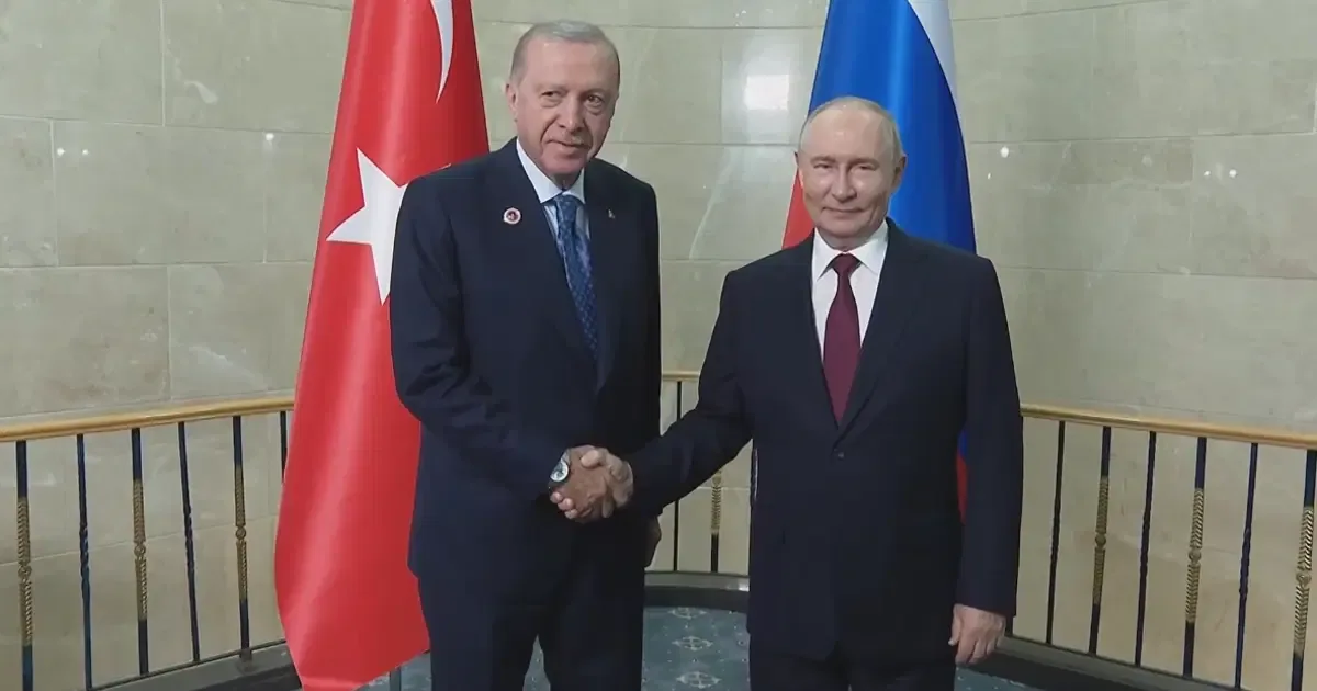 Cumhurbaşkanı Erdoğan: Akkuyu açılınca yeni santraller için de adım atacağız