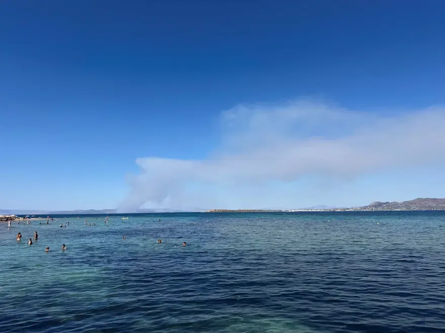 Yunanistan'a Turist Akını: Ünlü İsimlerin Etkisi ve Yeni Dizi Çekimleri