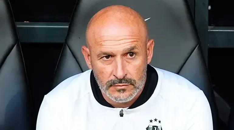 Vincenzo Italiano: Hep kazanan takım olmamız gerekiyor